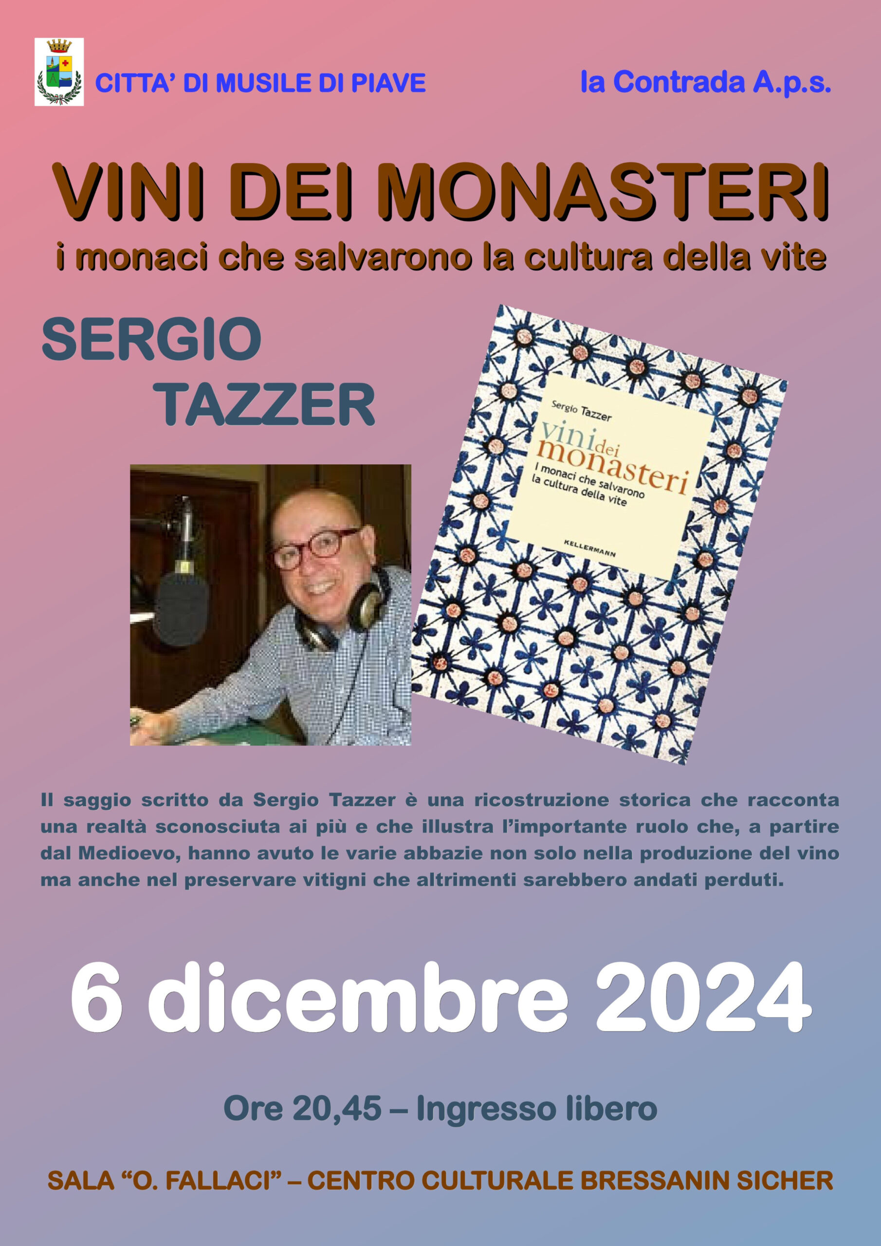 Locandina_Vini dei Monasteri