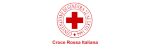 Stemma Croce Rossa Italiana