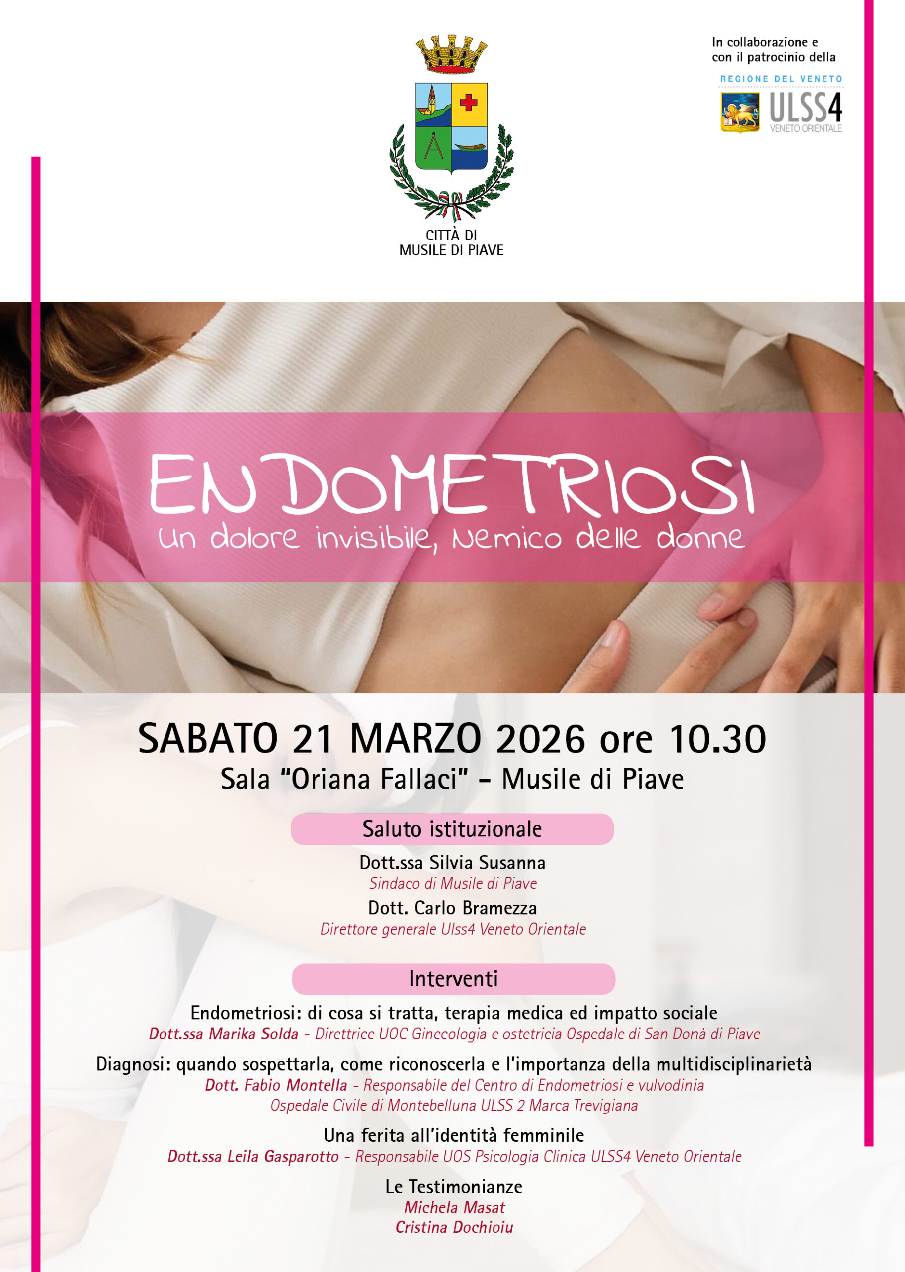 Endometriosi