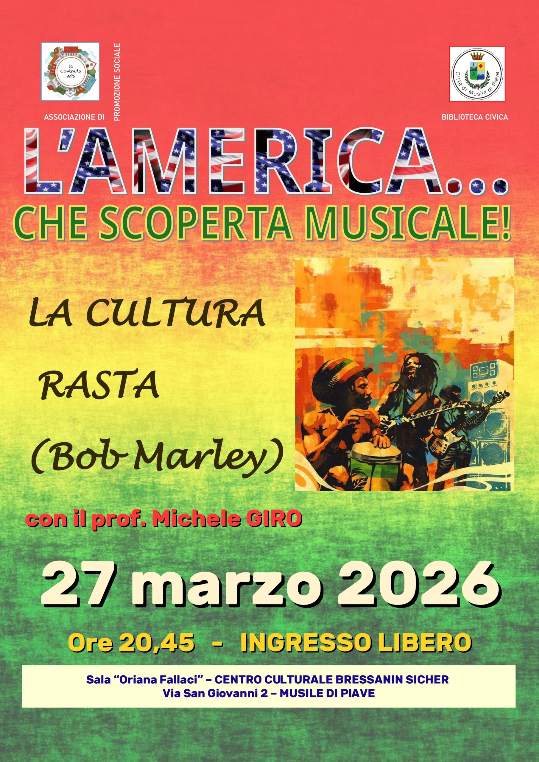 Manifesto Bob Marley