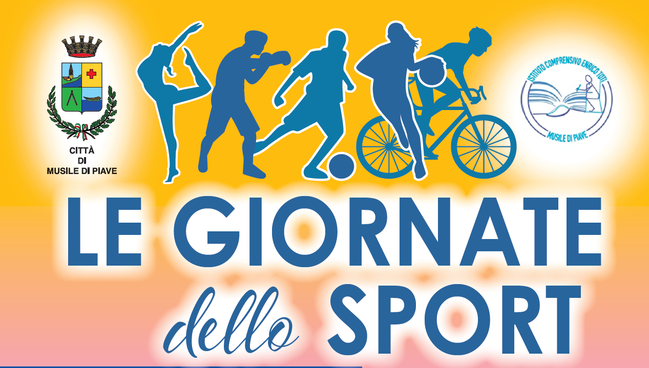 Giornate dello sport