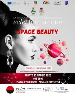 Space Beauty