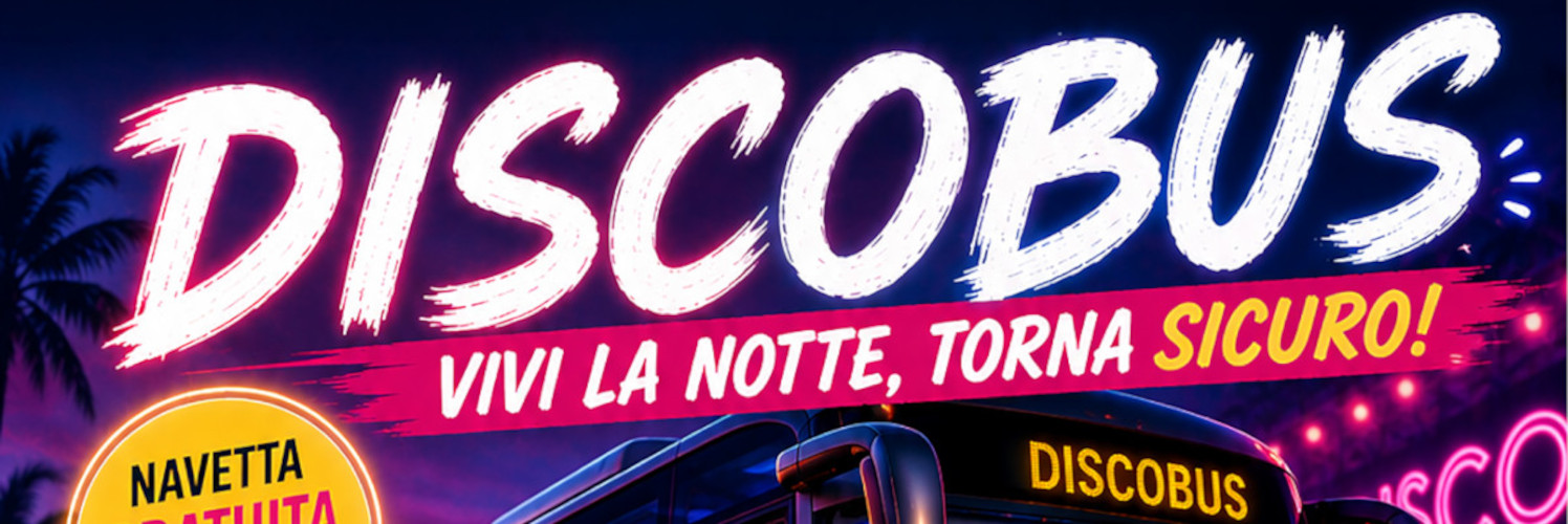 DiscoBUS 2026banner