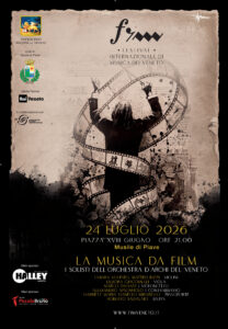 La Musica da film