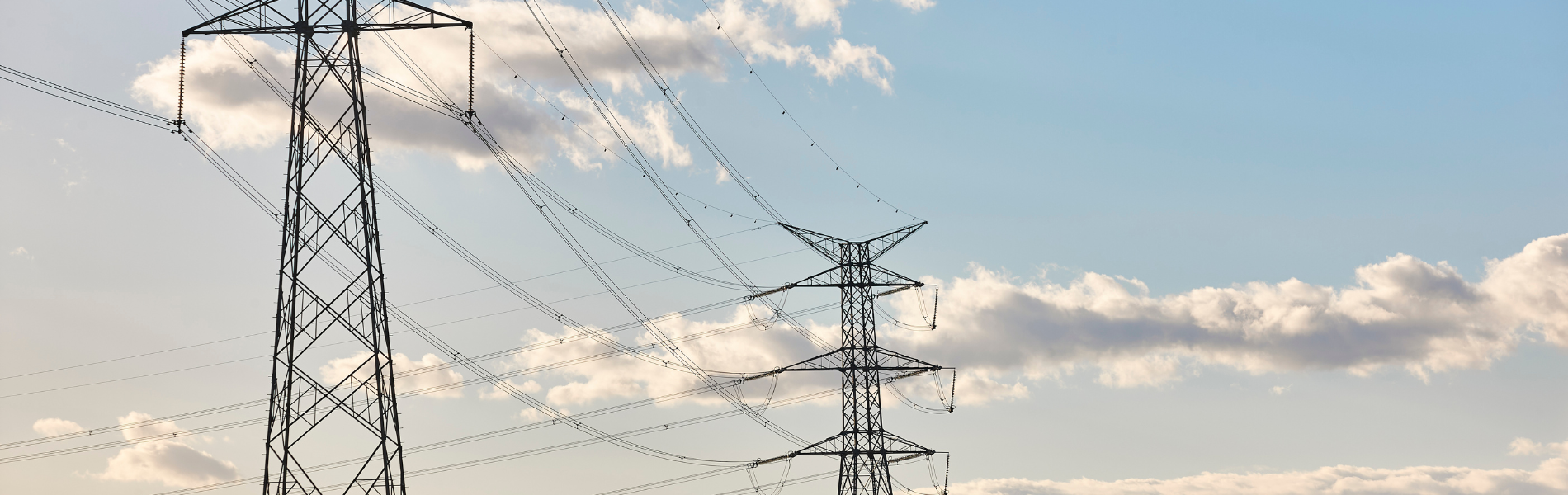 Linee elettriche