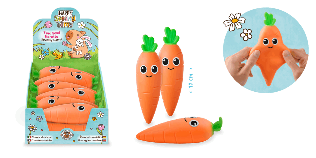 Carota con tremolite